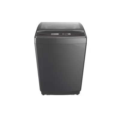 Machine À Laver Top Loader HiSenSe 13Kg -Silver