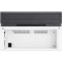 Imprimante HP 3en1 multifonction laser monochrome 135A - Blanc