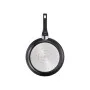 Poêle TEFAL Unlimited 20 cm -Noir