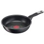 Unlimited - Wok 28 cm - induction - antiadhésif (G2551902) TEFAL - 1 chez affariyet pas cher