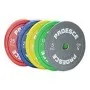 Disque caoutchouc bumper 15 kg ZIMOTA