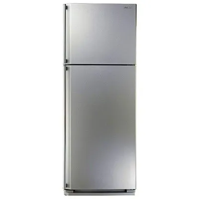 Réfrigérateur SHARP NoFrost 425Litres -Silver