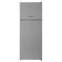 Réfrigérateur TELEFUNKEN NoFrost 432Litres-Silver