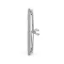 Parc Lit PRIMA Standard Rétractable SOTUFAB -Pistache