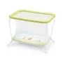 Parc Lit PRIMA Standard Rétractable SOTUFAB -Pistache