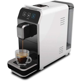 Machine à café CAFFITALY LUNA (S32-B) Caffitaly - 1