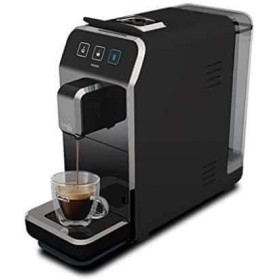 Machine à café CAFFITALY LUNA  (S32-N) Caffitaly - 1