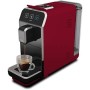 Machine à café CAFFITALY LUNA (S32-R) Caffitaly - 1 chez affariyet pas cher