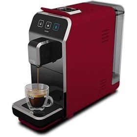 Machine à café CAFFITALY LUNA (S32-R) Caffitaly - 1