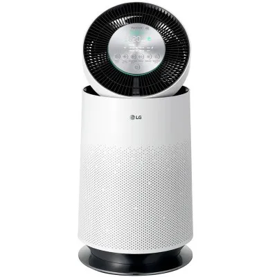 Purificateur d\'air LG 58M²  chez affariyet pas cher