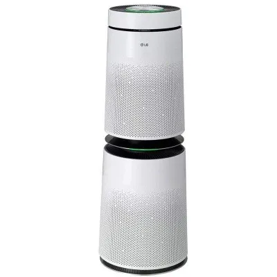 Purificateur d\'air LG 91M² chez affariyet pas cher