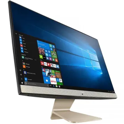 ASUS AIO I3-8145U 4G 1T 23.8\" BK (V241FAT-BA106T)