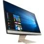 PC DE BUREAU ALL IN ONE ASUS VIVO I5 8È GÉN  8 GO/1TO - NOIR (V241FAK-BA236T)