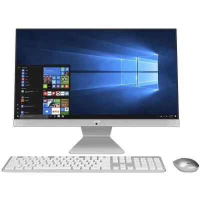 PC DE BUREAU ALL IN ONE ASUS VIVO AIO I5 8È GÉN 8GO/1TO - (V241FAK-WA100T)