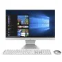 Ordinateur All In One Asus AIO I7 8ème-8 Go-1TO - Blanc
