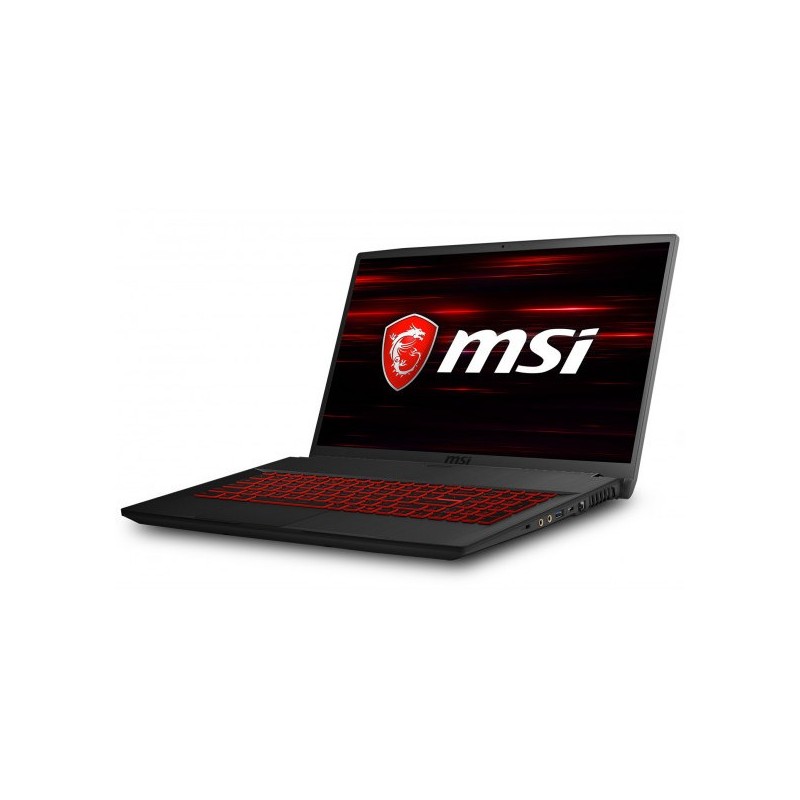 PC Portable Gamer MSI GL65 Leopard i7-10ème / 16 Go/ 10SDR-674XFR MSI - 1 PC Portable Gamer MSI GL65 Leopard i7-10ème / 16 Go/ 10SDR-674XFR MSI - 1