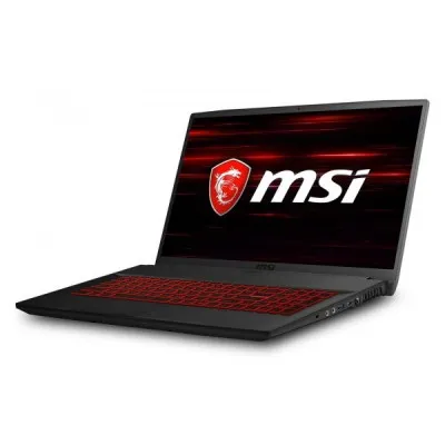 PC Portable Gamer MSI GL65 Leopard i7-10ème / 16 Go/ 10SDR-674XFR