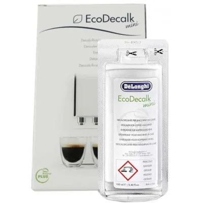 Détartrant EcoDecalk DELONGHI 500mL