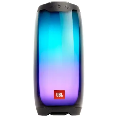Haut Parleur JBL Pulse 4 Noir (0095831)