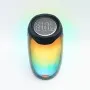 Haut Parleur JBL Pulse 4 Noir (0095831)