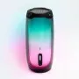 Haut Parleur JBL Pulse 4 Noir (0095831)