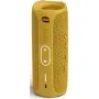 Enceinte Portable  Bluetooth JBL FliP 5 Étanche - Jaune