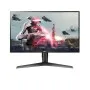 ECRAN LG GAMING 27\" FHD 144HZ - NOIR