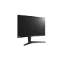 ECRAN LG GAMING 27\" FHD 144HZ - NOIR