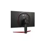 ECRAN LG GAMING 27\" FHD 144HZ - NOIR