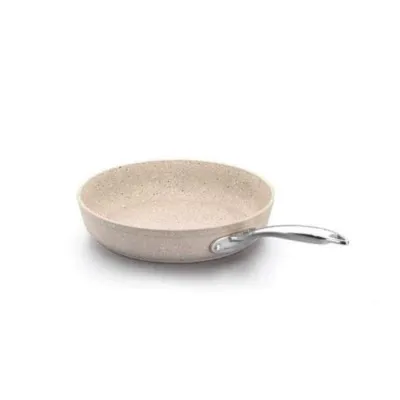 Poêle Granite 26x5 cm / 2.5Lt KORKMAZ