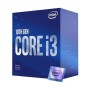 Processeur Intel Core i3-10100F Socket Intel LGA 1200 (BX8070110100F) INTEL - 1