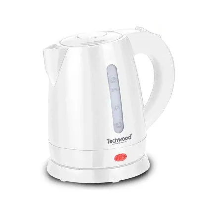 Bouilloire 1600W TECHWOOD