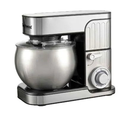 Robot Pétrin TECHWOOD 1300W -Inox