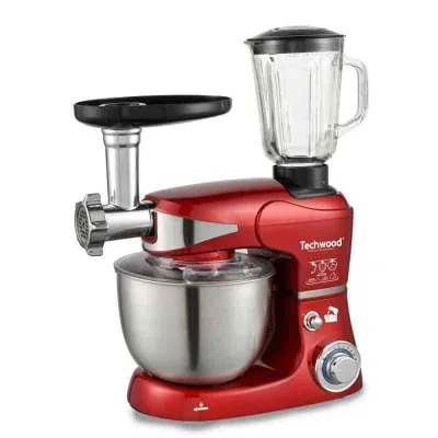 Robot multifonctions TECHWOOD (TRO-5065)