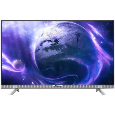 Téléviseur Brandt LED 43\" Smart FHD