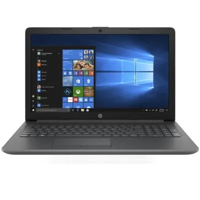 copy of Pc Portable HP 15-dw3017nk i3 11è Gén 4Go 1To - Gris (2R0N0EA)