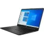 PC PORTABLE HP 15DW3017NK I3 11È GÉN 4GO/1TO - NOIR (2R0N1EA)