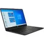 PC PORTABLE HP 15DW3017NK I3 11È GÉN 4GO/1TO - NOIR (2R0N1EA)