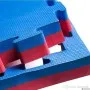 Matelas Puzzle Tatami Eva 100x100x2cm ZIMOTA