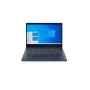 PC PORTABLE LENOVO - IP3 - AMD -4 GO -1 TO-BLEU - 81W100TXFG