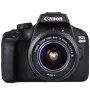 Appareil Photo Reflex CANON EOS 4000D + Objectif 18-55mm DC -Noir