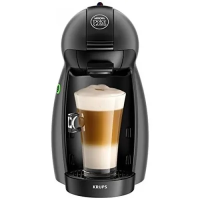 Cafetière Dolce Gusto Piccolo KRUPS 15 BARS