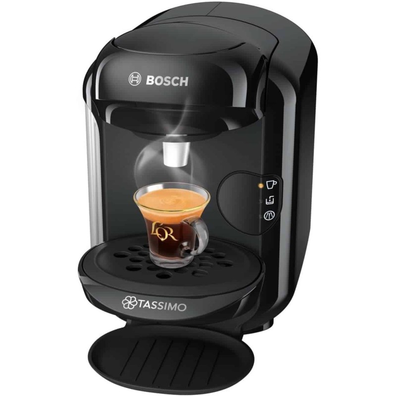 Cette machine à café Bosch Tassimo est plus abordable que jamais