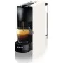 Machine espresso à capsules KRUPS -Blanc (YY2912FD)