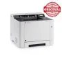 IMPRIMANTE LASER KYOCERA ECOSYS COULEUR WIFI A4 512MO - BLANC (P5021CDW)