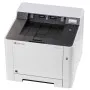 IMPRIMANTE LASER KYOCERA ECOSYS COULEUR WIFI A4 512MO - BLANC (P5021CDW)