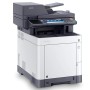 Imprimante 3en1 Laser KYOCERA ECOSYS M6230CIDN Couleur M6230CIDN - Affariyet