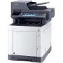 Imprimante 3en1 Laser KYOCERA ECOSYS M6230CIDN Couleur (M6230CIDN)