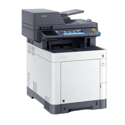 Imprimante KYOCERA 4en1 Laser ECOSYS Wifi Couleur (M6630CIDN/W)