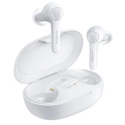 Écouteurs Sans Fil ANKER Soundcore Life Note - Blanc (A3908H21)